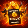 Buy Robux for Roblox  – Instant Delivery