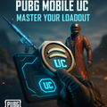 Buy PUBG UC Redeem Code  – Instant Delivery
